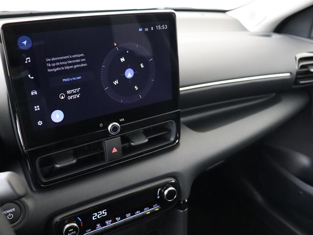 Toyota YARIS 1.5 Hybrid 115 First Edition *demo