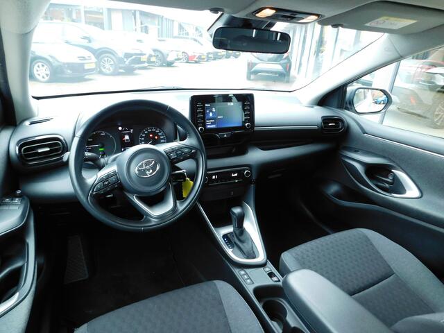 Toyota YARIS 1.5 Hybrid Active