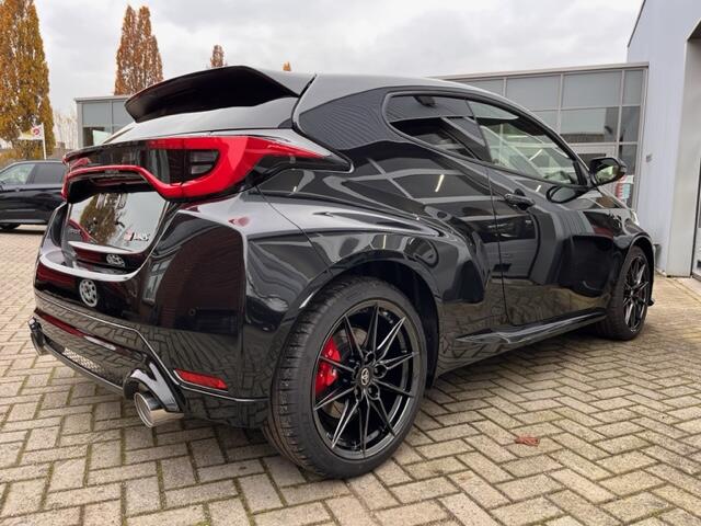 Toyota YARIS 1.6 Turbo GR High Performance 8AT Prem. (NEW)