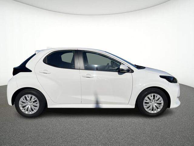 Toyota YARIS 1.0 VVT-i Active Carplay / Camera / Cruise