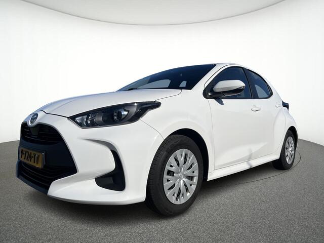 Toyota YARIS 1.0 VVT-i Active Carplay / Camera / Cruise