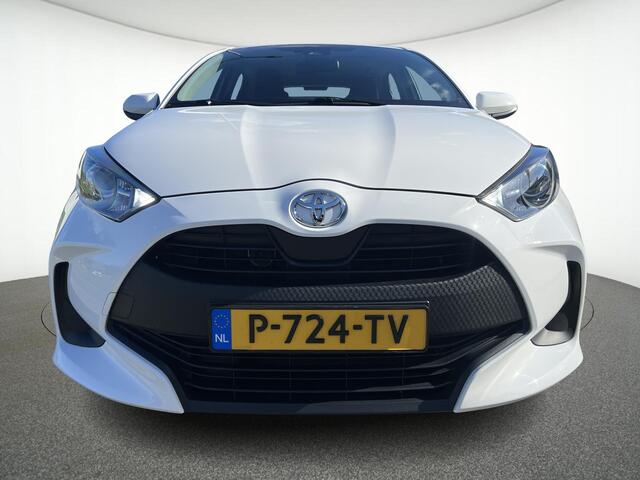 Toyota YARIS 1.0 VVT-i Active Carplay / Camera / Cruise