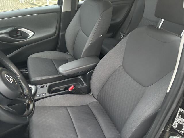 Toyota YARIS 1.5 Hybrid Active NL auto, dealeronderhouden, Carplay