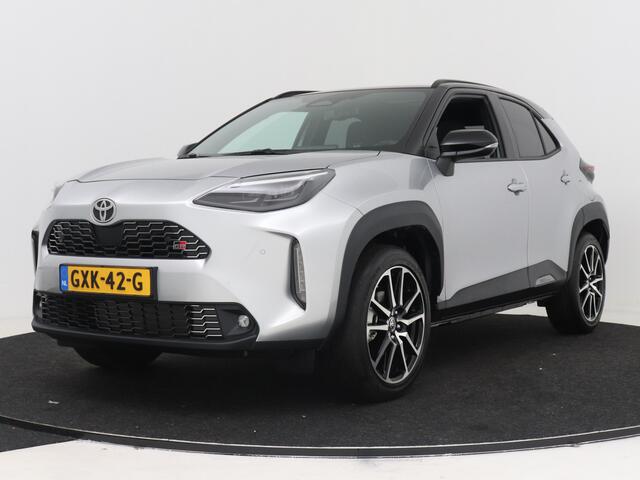 Toyota YARIS Cross 1.5 Hybrid 130 GR Sport