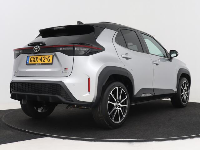 Toyota YARIS Cross 1.5 Hybrid 130 GR Sport