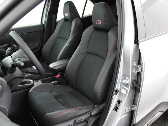 Toyota YARIS Cross 1.5 Hybrid 130 GR Sport