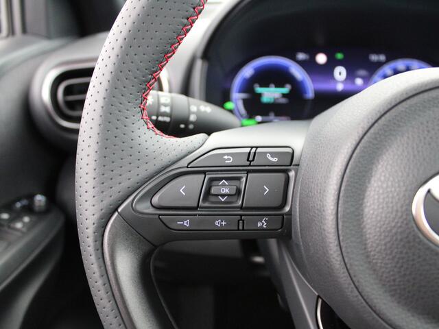 Toyota YARIS Cross 1.5 Hybrid 130 GR Sport