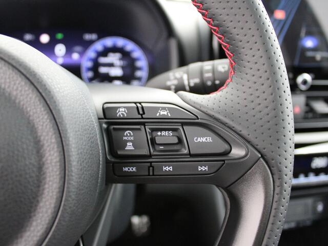 Toyota YARIS Cross 1.5 Hybrid 130 GR Sport