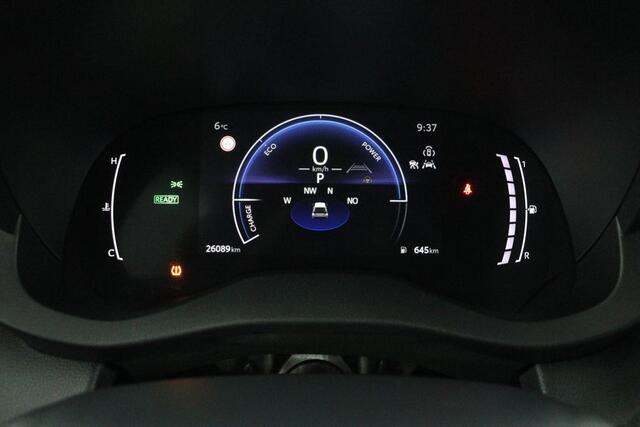 Toyota YARIS 1.5 Hybrid 115 First Edition | Navigatie | Apple Carplay/Android Auto | Parkeercamera | Adaptieve Cruise-Control |