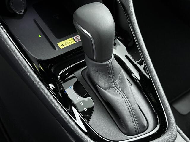 Toyota YARIS 1.5 Hybrid 130 Launch Edition