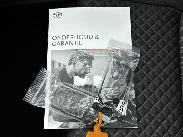 Toyota YARIS 1.5 Hybrid 130 Launch Edition