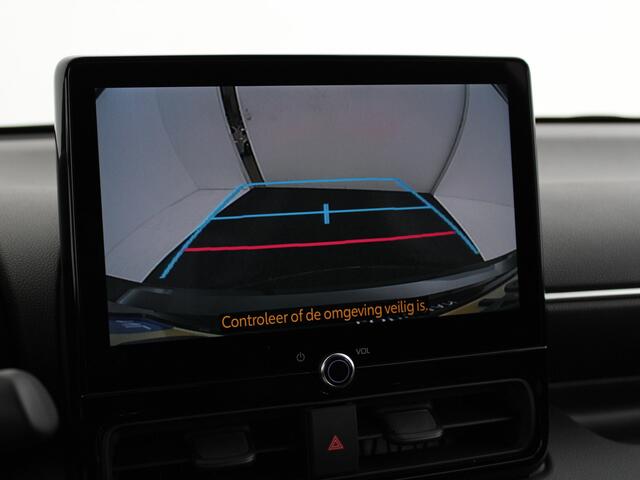 Toyota YARIS 1.5 Hybrid 130 Executive Parkeersensoren | Adap. Cruise | Stoelverwarming | Blind Spot