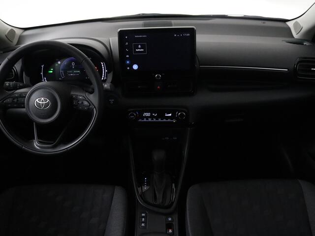 Toyota YARIS 1.5 Hybrid 115 Business Plus Limited | Camera | Climate Control |