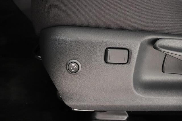 Toyota YARIS 1.5 Hybrid van Ekris Blue Line Edition, Stoelverwarming voorstoelen, Apple Carplay/Android Auto, Cruise & Climate control, Parkeercamera!