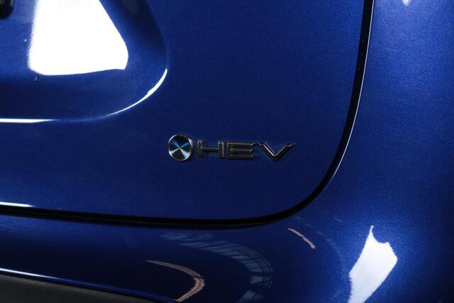 Toyota YARIS Cross 1.5 Hybrid 115 First Edition, Facelift, Demo actie