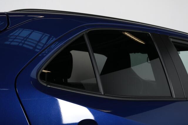 Toyota YARIS Cross 1.5 Hybrid 115 First Edition, Facelift, Demo actie