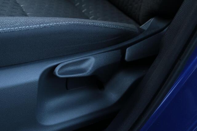 Toyota YARIS Cross 1.5 Hybrid 115 First Edition, Facelift, Demo actie