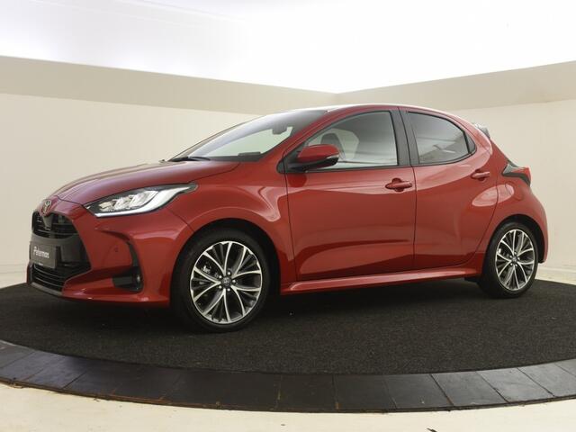 Toyota YARIS 1.5 Hybrid 130 Executive | Stuur en Stoelverwarming | PDC V+A |
