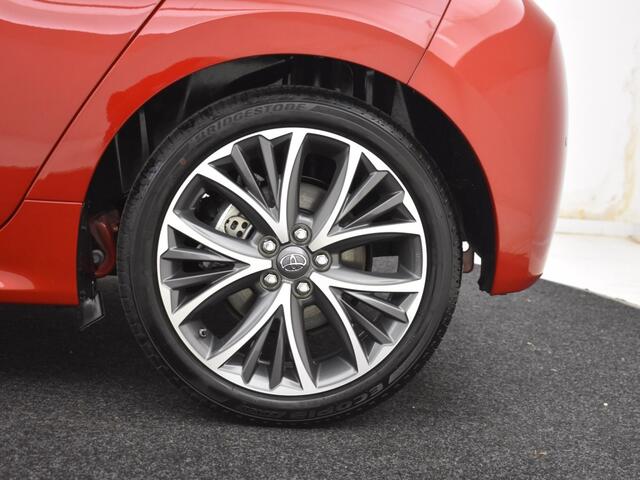 Toyota YARIS 1.5 Hybrid 130 Executive | Stuur en Stoelverwarming | PDC V+A |