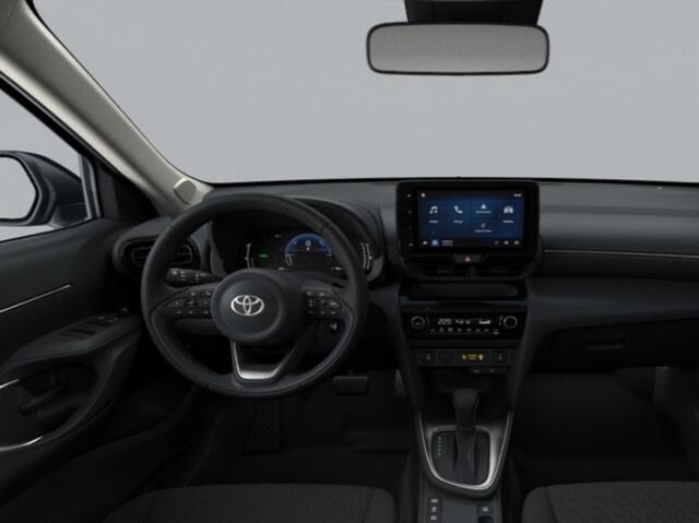 Toyota YARIS 1.5 HYBR 115 ACTIVE-Pakket , Winter Pakket