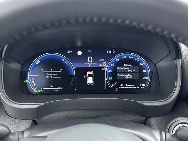 Toyota YARIS Cross 1.5 Hybrid 130 Executive | Apple Carplay & Android Auto | Parkeercamera |*