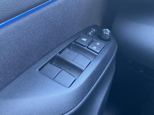 Toyota YARIS 1.5 Hybrid 130 Launch Edition