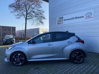 toyota-yaris-1.5-hybrid-130-launch-