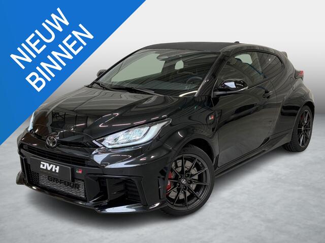 Toyota YARIS 1.6 Turbo GR Performance
