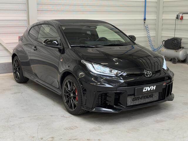 Toyota YARIS 1.6 Turbo GR Performance