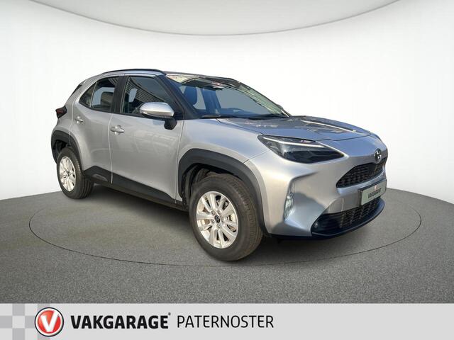 Toyota YARIS Cross 1.5 Hybrid 115 Business Facelift / PDC / Blind Spot / Stuur/Stoelverwarming