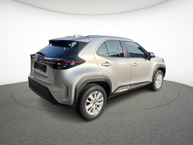 Toyota YARIS Cross 1.5 Hybrid 115 Business Facelift / PDC / Blind Spot / Stuur/Stoelverwarming