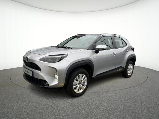 Toyota YARIS Cross 1.5 Hybrid 115 Business Facelift / PDC / Blind Spot / Stuur/Stoelverwarming