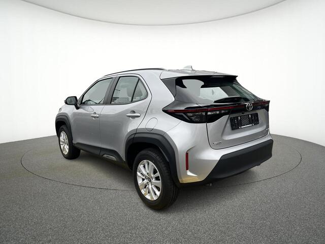 Toyota YARIS Cross 1.5 Hybrid 115 Business Facelift / PDC / Blind Spot / Stuur/Stoelverwarming