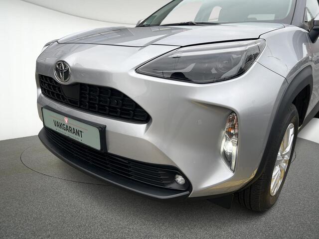Toyota YARIS Cross 1.5 Hybrid 115 Business Facelift / PDC / Blind Spot / Stuur/Stoelverwarming