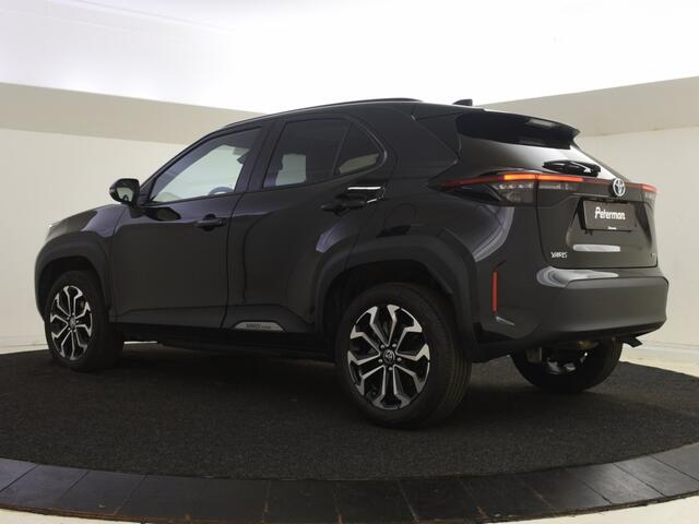 Toyota YARIS 1.5 Hybrid Style Edition | Panoramadak