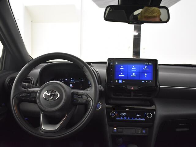 Toyota YARIS 1.5 Hybrid Style Edition | Panoramadak