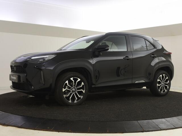 Toyota YARIS 1.5 Hybrid Style Edition | Panoramadak