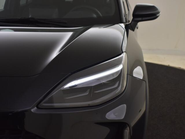 Toyota YARIS 1.5 Hybrid Style Edition | Panoramadak