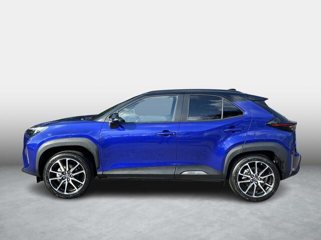 Toyota YARIS Cross 1.5 Hybrid 130 GR Sport