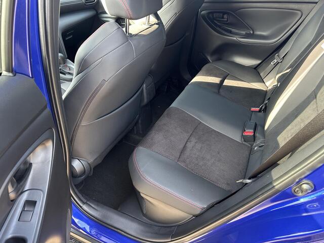 Toyota YARIS Cross 1.5 Hybrid 130 GR Sport