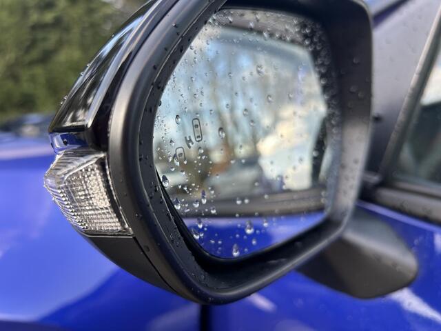 Toyota YARIS Cross 1.5 Hybrid 130 GR Sport