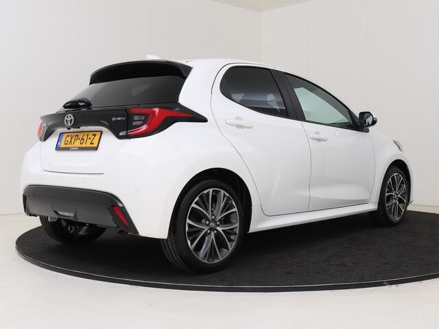 Toyota YARIS 1.5 Hybrid 130 Executive Demo