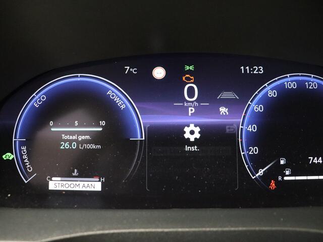 Toyota YARIS 1.5 Hybrid 130 Executive Demo