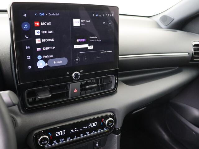 Toyota YARIS 1.5 Hybrid 130 Executive Demo