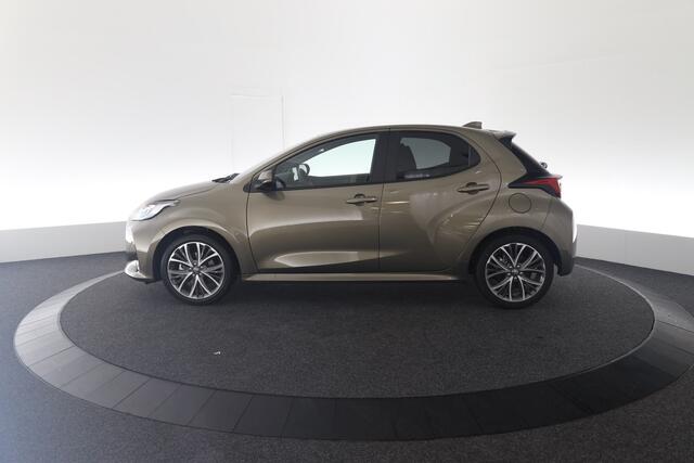 Toyota YARIS 1.5 Hybrid 130 Executive | Stoel/stuur verwarming | Blind-spot