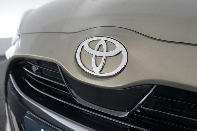 Toyota YARIS 1.5 Hybrid 130 Executive | Stoel/stuur verwarming | Blind-spot