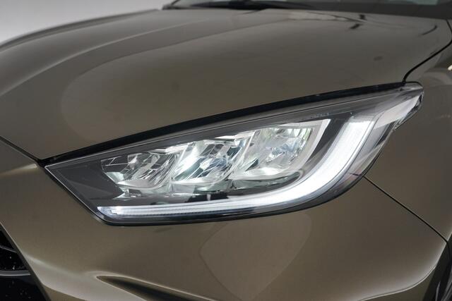 Toyota YARIS 1.5 Hybrid 130 Executive | Stoel/stuur verwarming | Blind-spot