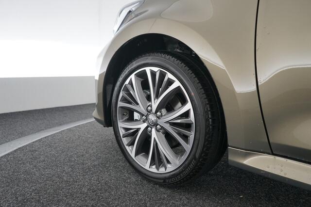 Toyota YARIS 1.5 Hybrid 130 Executive | Stoel/stuur verwarming | Blind-spot