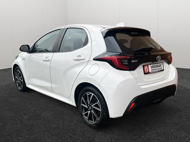 Toyota YARIS 1.5 Hybride Dynamic Camera Carplay Climate Control Velgen