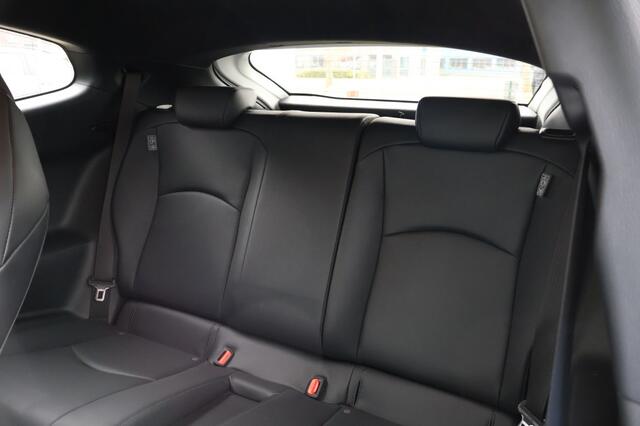 Toyota YARIS 1.6-l Turbo GR High Performance 261 PK - Carbon dak